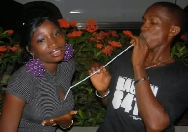 See The Six ( 6 ) Reasons Why Nigerian Men Love B.oobs